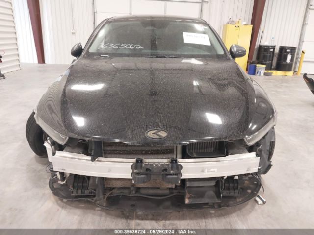 5XXG24J21MG016759 KIA K5 LX