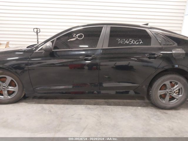 5XXG24J21MG016759 KIA K5 LX