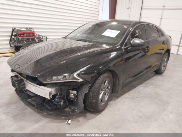 5XXG24J21MG016759 KIA K5 LX