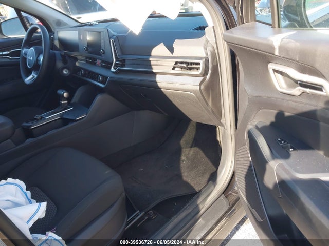 KIA Sportage Lx 2024 KNDPU3DF6R7265741 Image 5