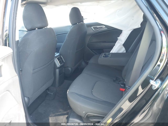 KIA Sportage Lx 2024 KNDPU3DF6R7265741 Image 8