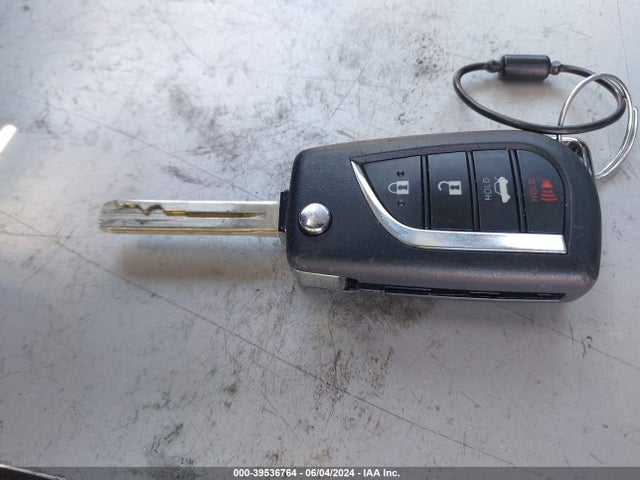 Toyota CAMRY SE 2022 4T1G11AK2NU643639 Image 11