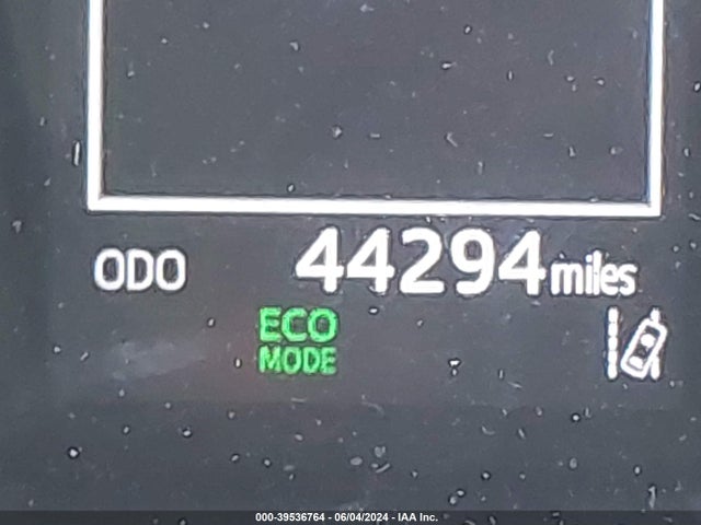 Toyota CAMRY SE 2022 4T1G11AK2NU643639 Image 16