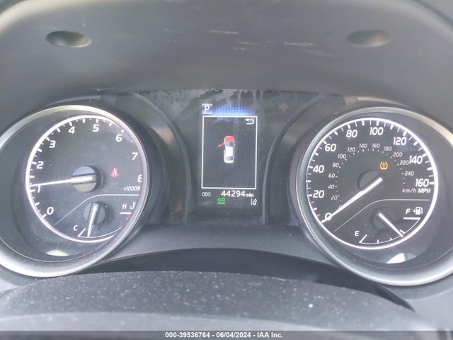 Toyota CAMRY SE 2022 4T1G11AK2NU643639 Image 7