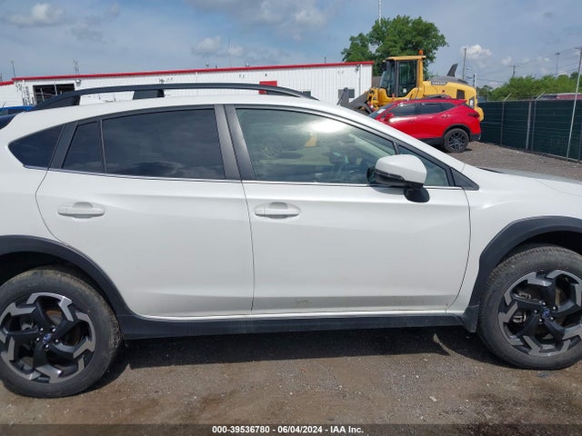 Subaru Crosstrek Limited 2023 JF2GTHMC2PH226076 Image 13