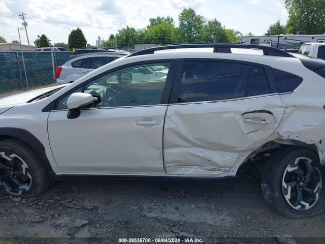 Subaru Crosstrek Limited 2023 JF2GTHMC2PH226076 Image 14
