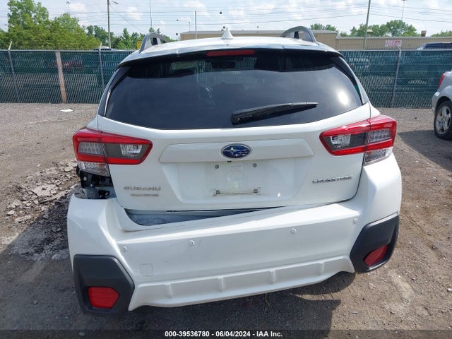 Subaru Crosstrek Limited 2023 JF2GTHMC2PH226076 Image 16