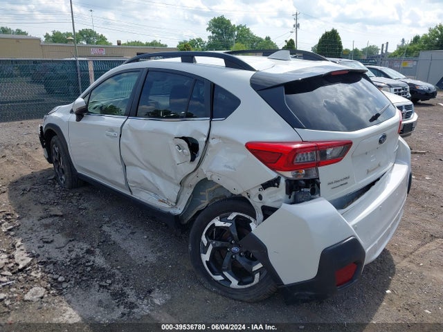 Subaru Crosstrek Limited 2023 JF2GTHMC2PH226076 Image 3