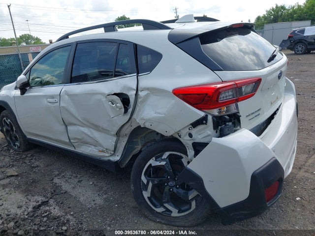 Subaru Crosstrek Limited 2023 JF2GTHMC2PH226076 Image 6