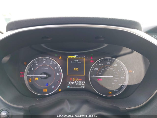 Subaru Crosstrek Limited 2023 JF2GTHMC2PH226076 Image 7