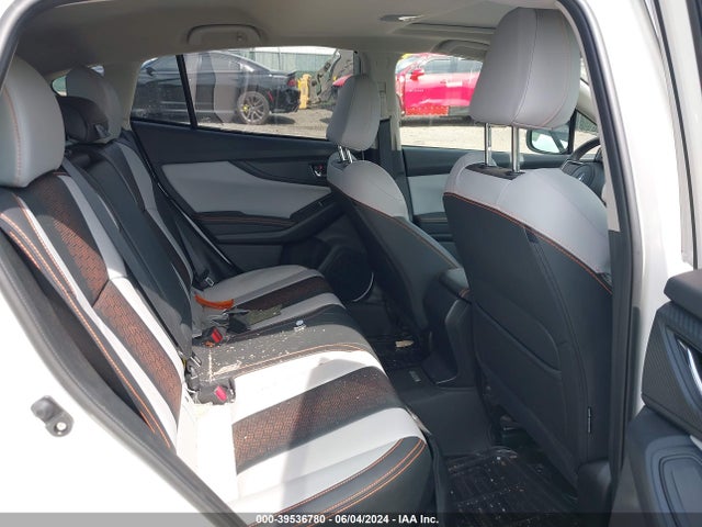 Subaru Crosstrek Limited 2023 JF2GTHMC2PH226076 Image 8