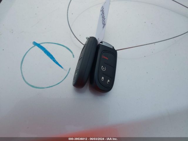 3C6JR6CT1GG265560 RAM 1500 Sport