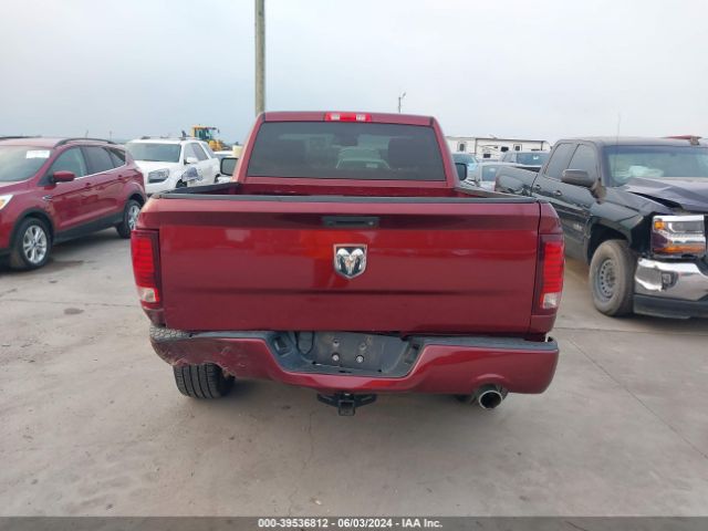 3C6JR6CT1GG265560 RAM 1500 Sport