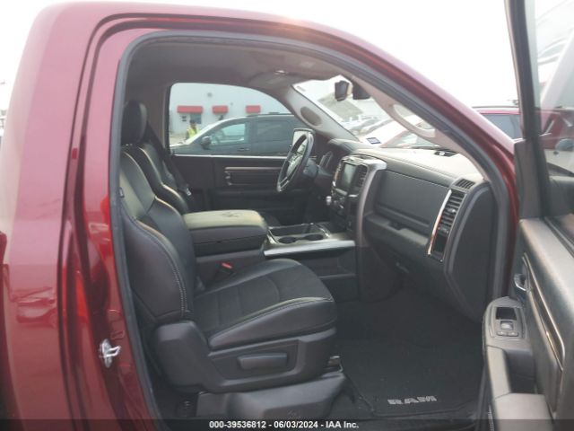 3C6JR6CT1GG265560 RAM 1500 Sport