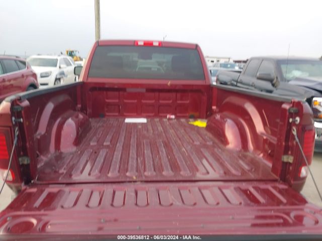 3C6JR6CT1GG265560 RAM 1500 Sport