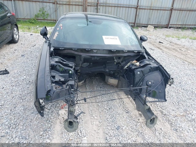 Dodge Challenger 392 Hemi Scat Pack Shaker 2018 2C3CDZFJXJH143352 Image 11