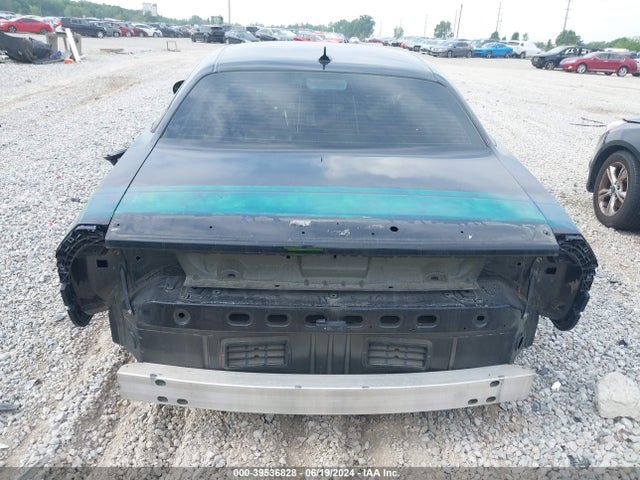 Dodge Challenger 392 Hemi Scat Pack Shaker 2018 2C3CDZFJXJH143352 Image 15