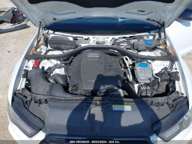 WAUF8AFCXJN086395 Audi A6 2.0t Premium/2.0t Sport