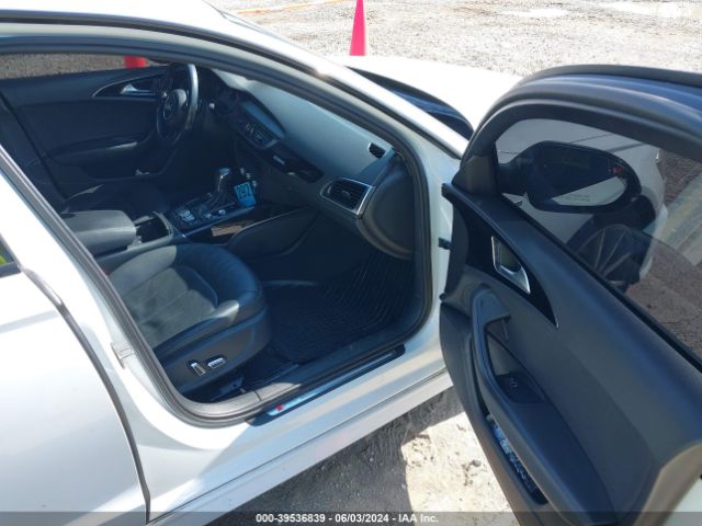 WAUF8AFCXJN086395 Audi A6 2.0t Premium/2.0t Sport
