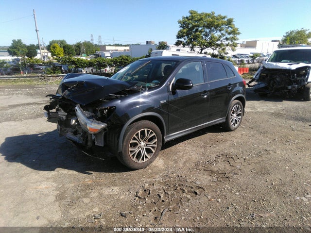 JA4AR3AU2HZ010320 Mitsubishi Outlander Sport 2.0 Es/2.0 Le
