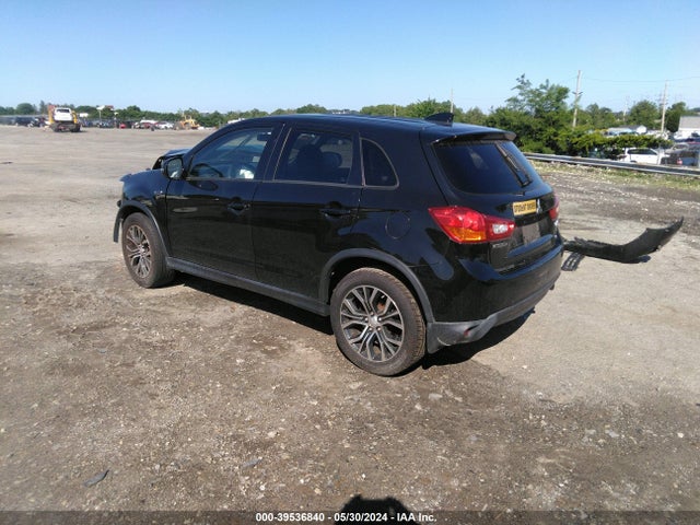 JA4AR3AU2HZ010320 Mitsubishi Outlander Sport 2.0 Es/2.0 Le
