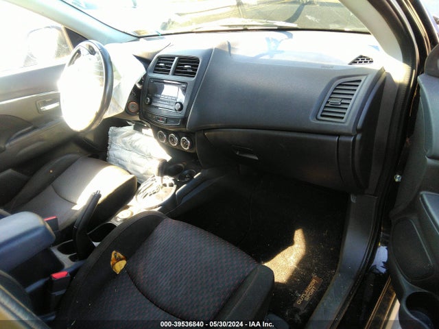 JA4AR3AU2HZ010320 Mitsubishi Outlander Sport 2.0 Es/2.0 Le