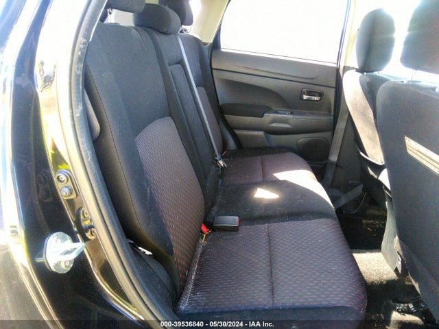 JA4AR3AU2HZ010320 Mitsubishi Outlander Sport 2.0 Es/2.0 Le