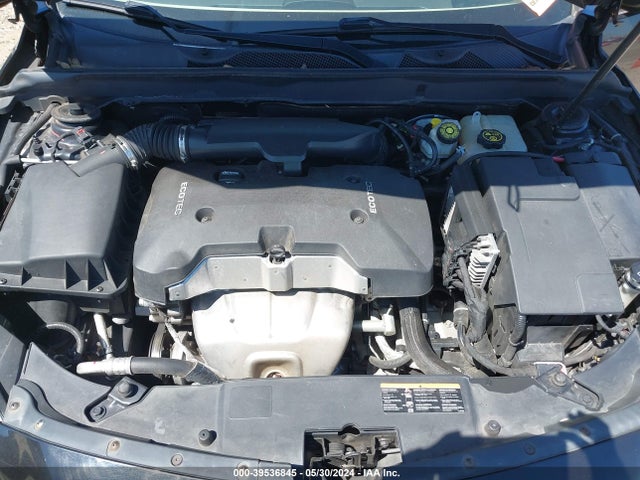 Chevrolet MALIBU 2LT 2015 1G11D5SL9FF119242 Image 10