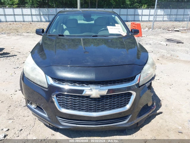 Chevrolet MALIBU 2LT 2015 1G11D5SL9FF119242 Image 12