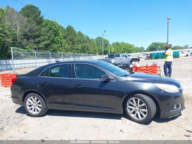 Chevrolet MALIBU 2LT 2015 1G11D5SL9FF119242 Image 13
