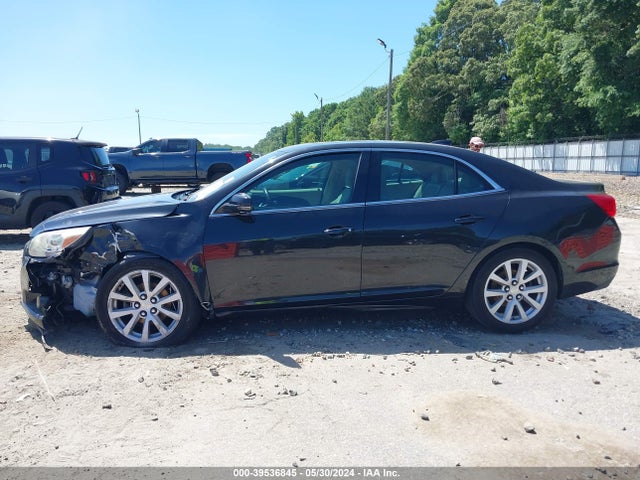 Chevrolet MALIBU 2LT 2015 1G11D5SL9FF119242 Image 14