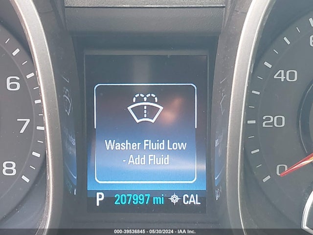 Chevrolet MALIBU 2LT 2015 1G11D5SL9FF119242 Image 15