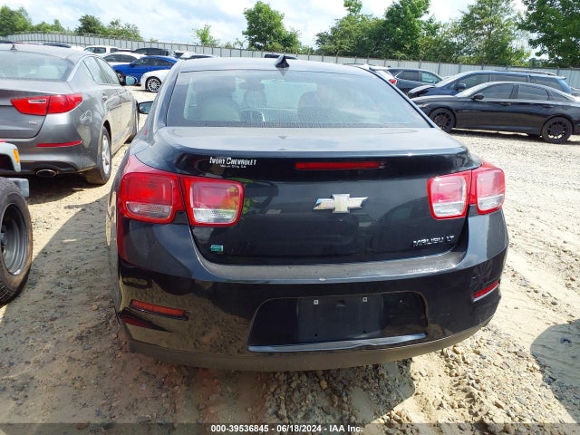 Chevrolet MALIBU 2LT 2015 1G11D5SL9FF119242 Image 16