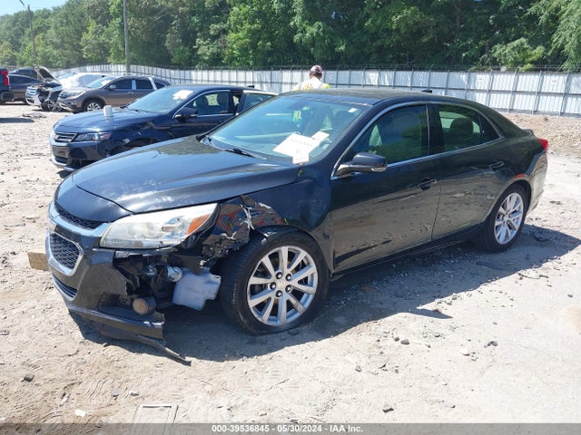 Chevrolet MALIBU 2LT 2015 1G11D5SL9FF119242 Image 2