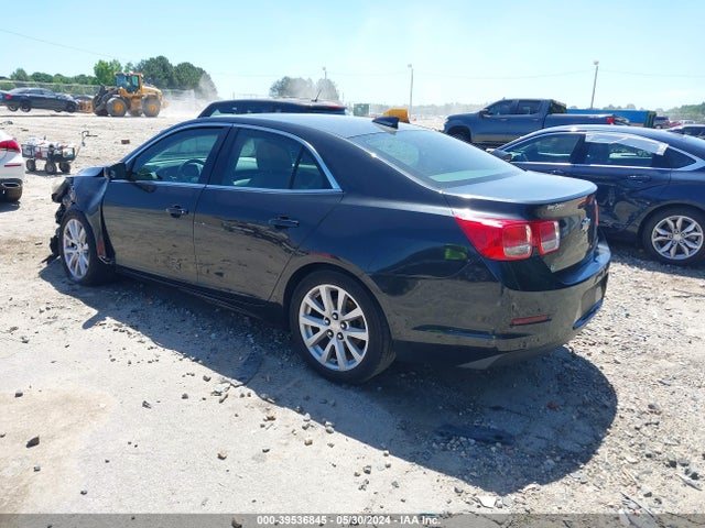 Chevrolet MALIBU 2LT 2015 1G11D5SL9FF119242 Image 3