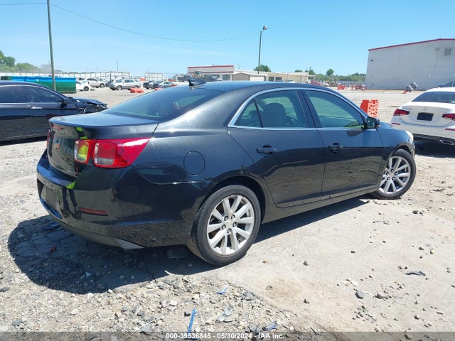Chevrolet MALIBU 2LT 2015 1G11D5SL9FF119242 Image 4