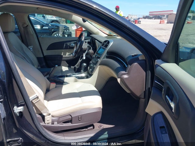 Chevrolet MALIBU 2LT 2015 1G11D5SL9FF119242 Image 5
