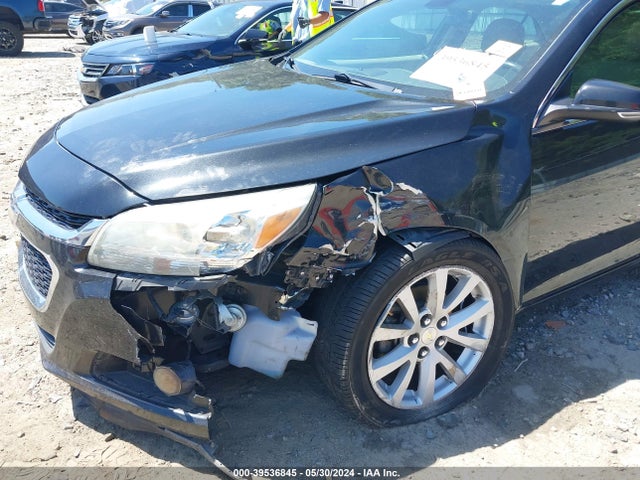Chevrolet MALIBU 2LT 2015 1G11D5SL9FF119242 Image 6
