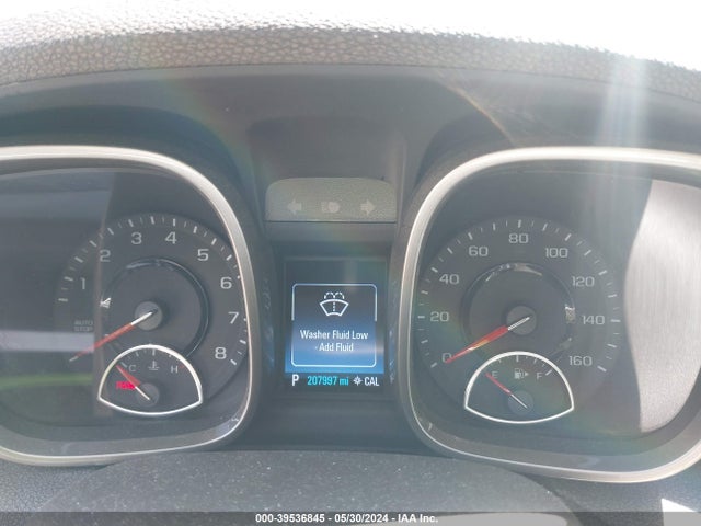 Chevrolet MALIBU 2LT 2015 1G11D5SL9FF119242 Image 7