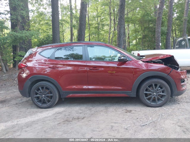 Hyundai Tucson Night 2019 KM8J33AL9KU963931 Image 13