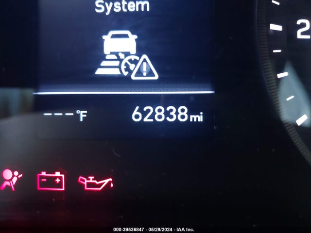 Hyundai Tucson Night 2019 KM8J33AL9KU963931 Image 15