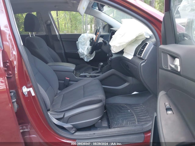 Hyundai Tucson Night 2019 KM8J33AL9KU963931 Image 5