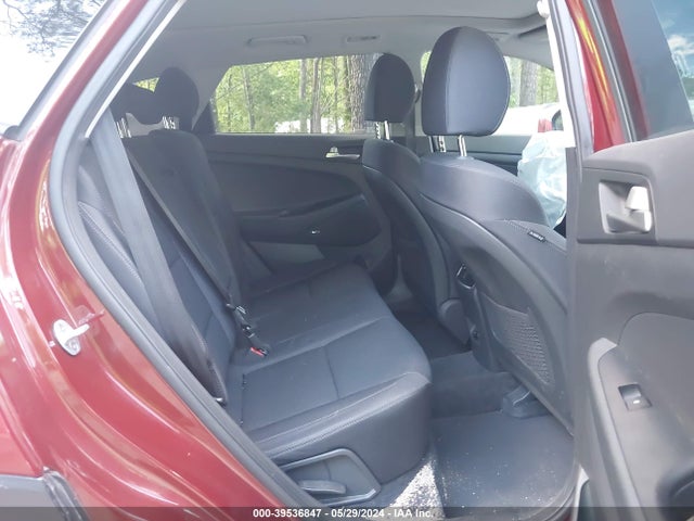 Hyundai Tucson Night 2019 KM8J33AL9KU963931 Image 8