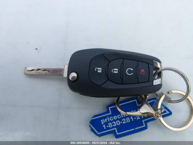 KL77LFE21RC070151 Chevrolet Trax Fwd Sp
