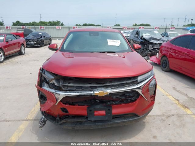 KL77LFE21RC070151 Chevrolet Trax Fwd Sp