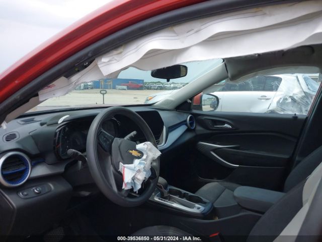 KL77LFE21RC070151 Chevrolet Trax Fwd Sp