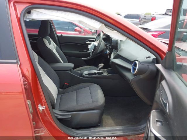 KL77LFE21RC070151 Chevrolet Trax Fwd Sp