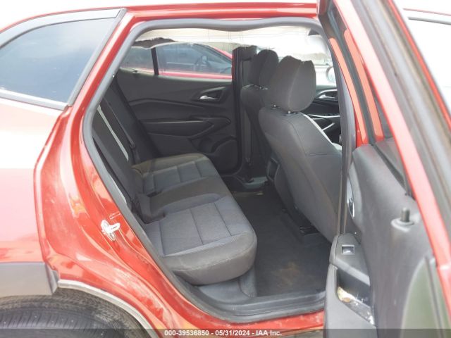 KL77LFE21RC070151 Chevrolet Trax Fwd Sp