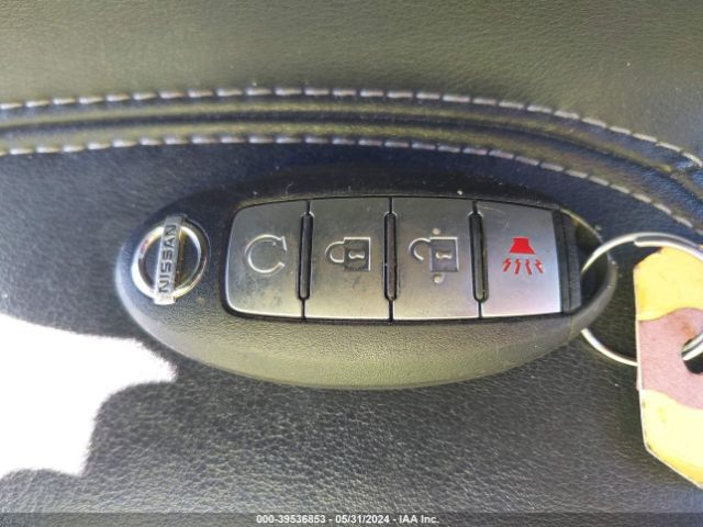 5N1AZ2MH4GN171218 Nissan MURANO SV
