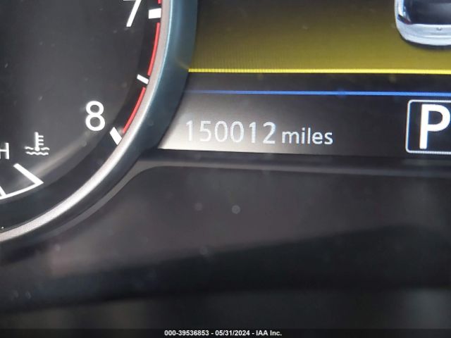 5N1AZ2MH4GN171218 Nissan MURANO SV